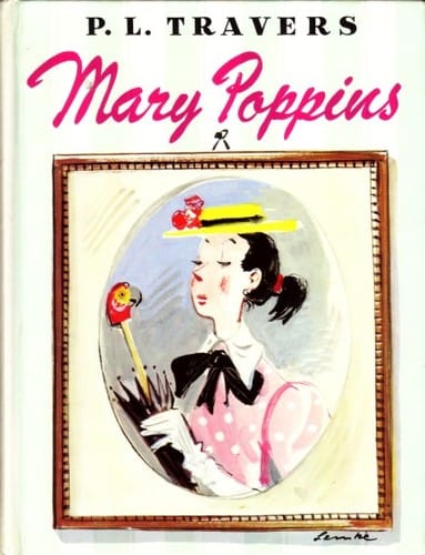 Mary Poppins