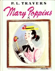 Mary Poppins