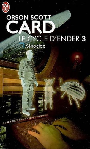 Xenocide