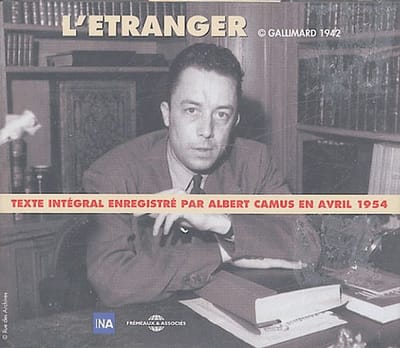 L'etranger