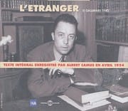 L'etranger