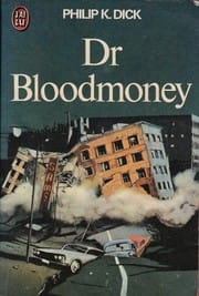 Dr. Bloodmoney