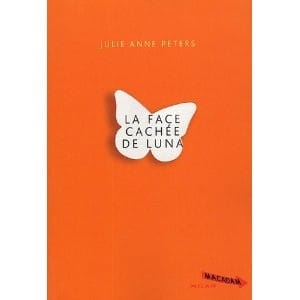 La face cachée de Luna