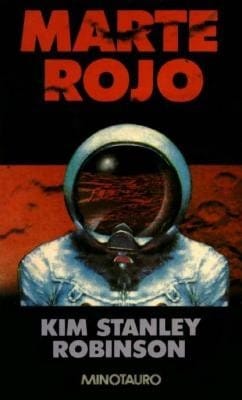 Marte Rojo