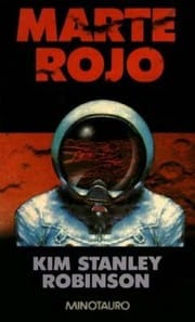 Marte Rojo