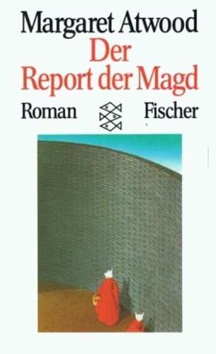 Der Report der Magd
