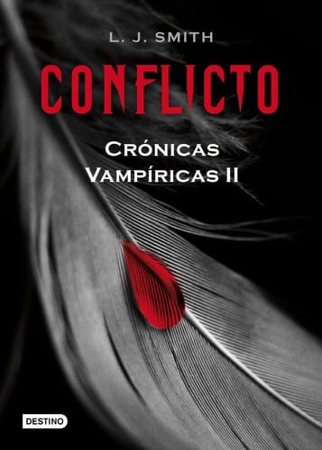 Conflicto / L.J. Smith