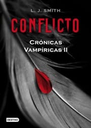 Conflicto / L.J. Smith