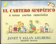 El cartero simpático o Unas cartas especiales