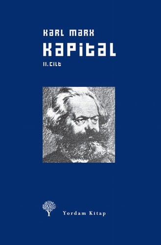 Kapital İkinci Cilt