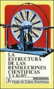 Estructura de Las Revoluciones Cientificas