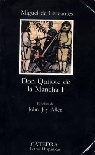 Don Quijote de la Mancha I