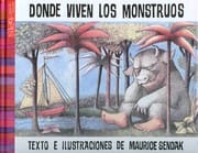 Donde viven los monstruos