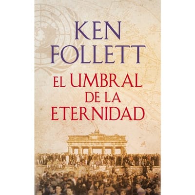 El umbral de la eternidad
