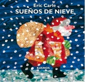 Sueños de nieve