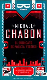 El sindicato de policía yiddish