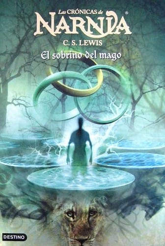 Las crónicas de NARNIA