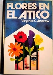 Flores en el ático