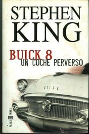 Buick 8, Un Coche Perverso