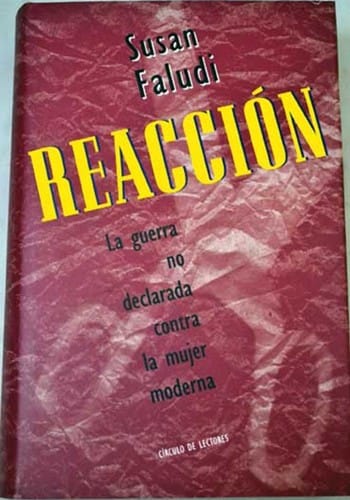 Reacción