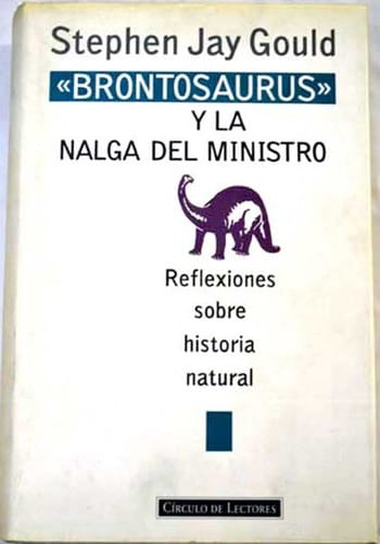 Brontosaurus y las nagas del ministro