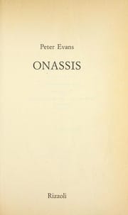 Onassis