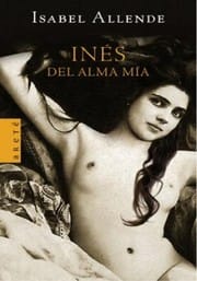 Inés del alma mía