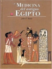La Medicina del antiguo Egipto