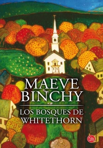 Los bosques de Whitethorn