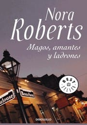 Magos, amantes y ladrones