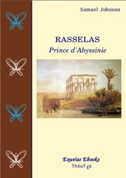 Rasselas, Prince d'Abyssinie