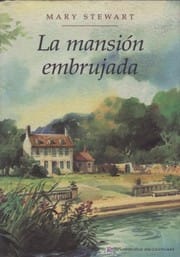 La mansión embrujada