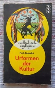 Urformen der Kultur