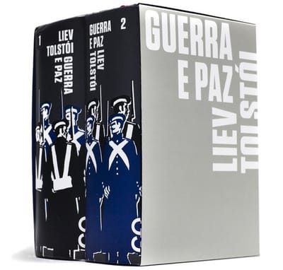 Guerra e paz