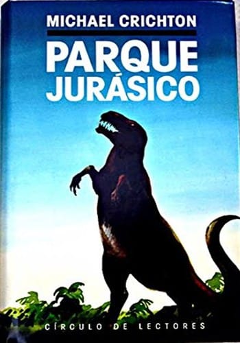 Parque Jurásico