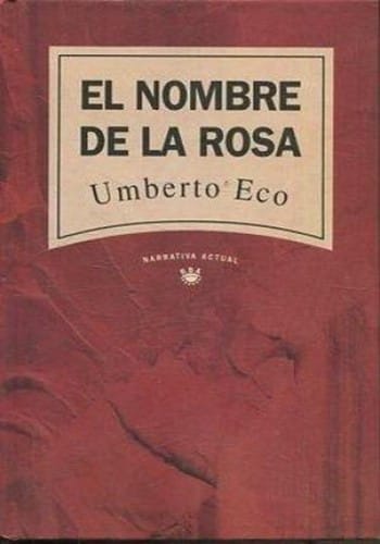 El nombre de la rosa
