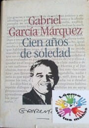 Cien años de soledad