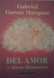 Del amor y otros demonios