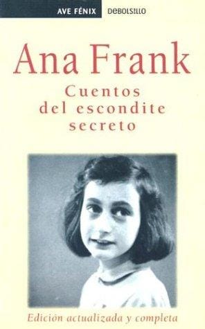 Cuentos de escondite secreto