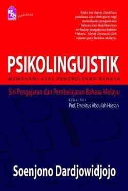 Psikolinguistik