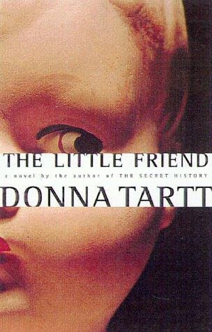 Little Friend, the