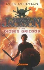Percy Jackson