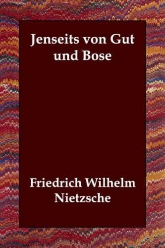 Jenseits von Gut und Bose