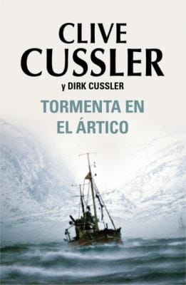 Tormenta En El Rtico