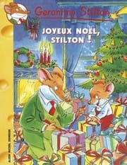 Joyeux Nol Stilton