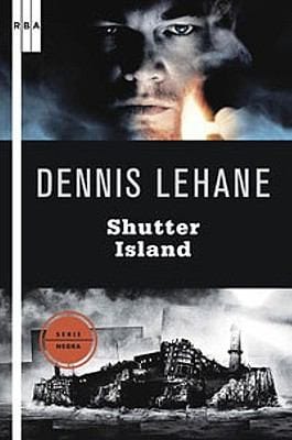 Shutter Island
