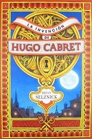 La invención de Hugo Cabret