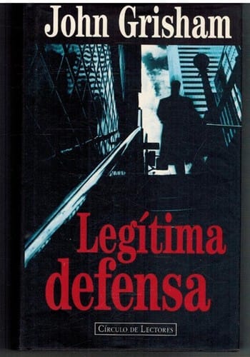Legítima defensa