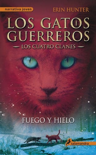 Fuego y Hielo