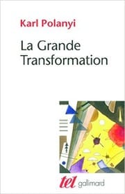 La grande transformation